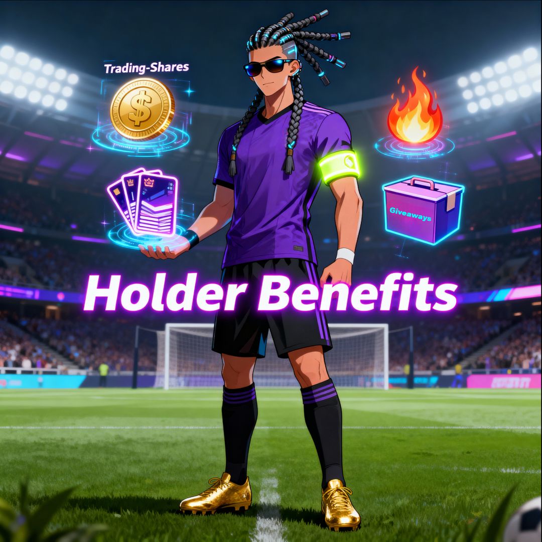 📄 GSL Football – Whitepaper