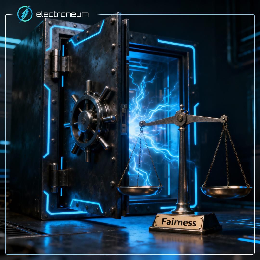 ⚽️ GSL Football – The Share System